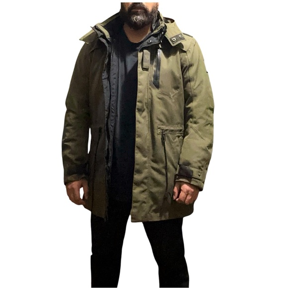 Jacket REVIT Dayton size M - Picture 7 of 8